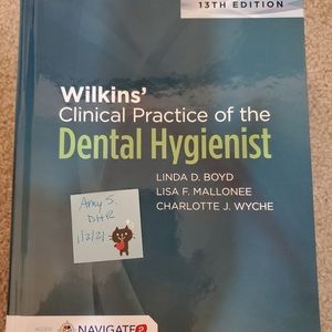 Wilkins 13th ed